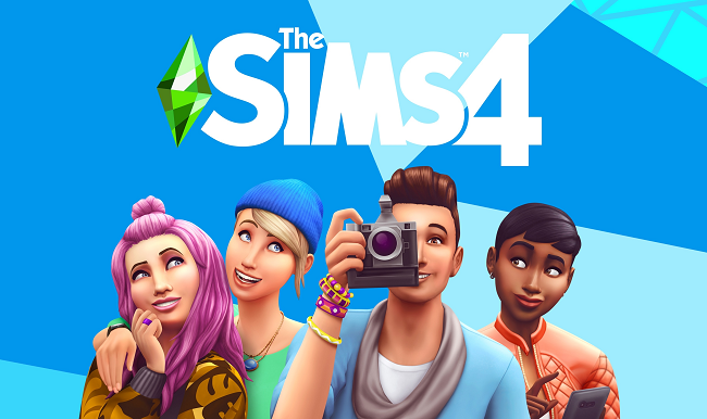 The Sims 4 Game